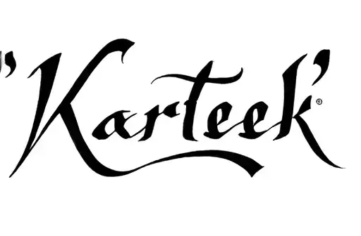 Calligraphy Font
