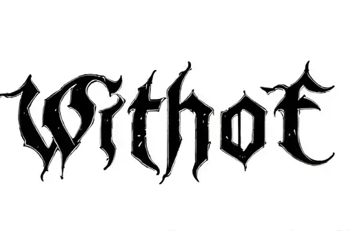 Gothic Font